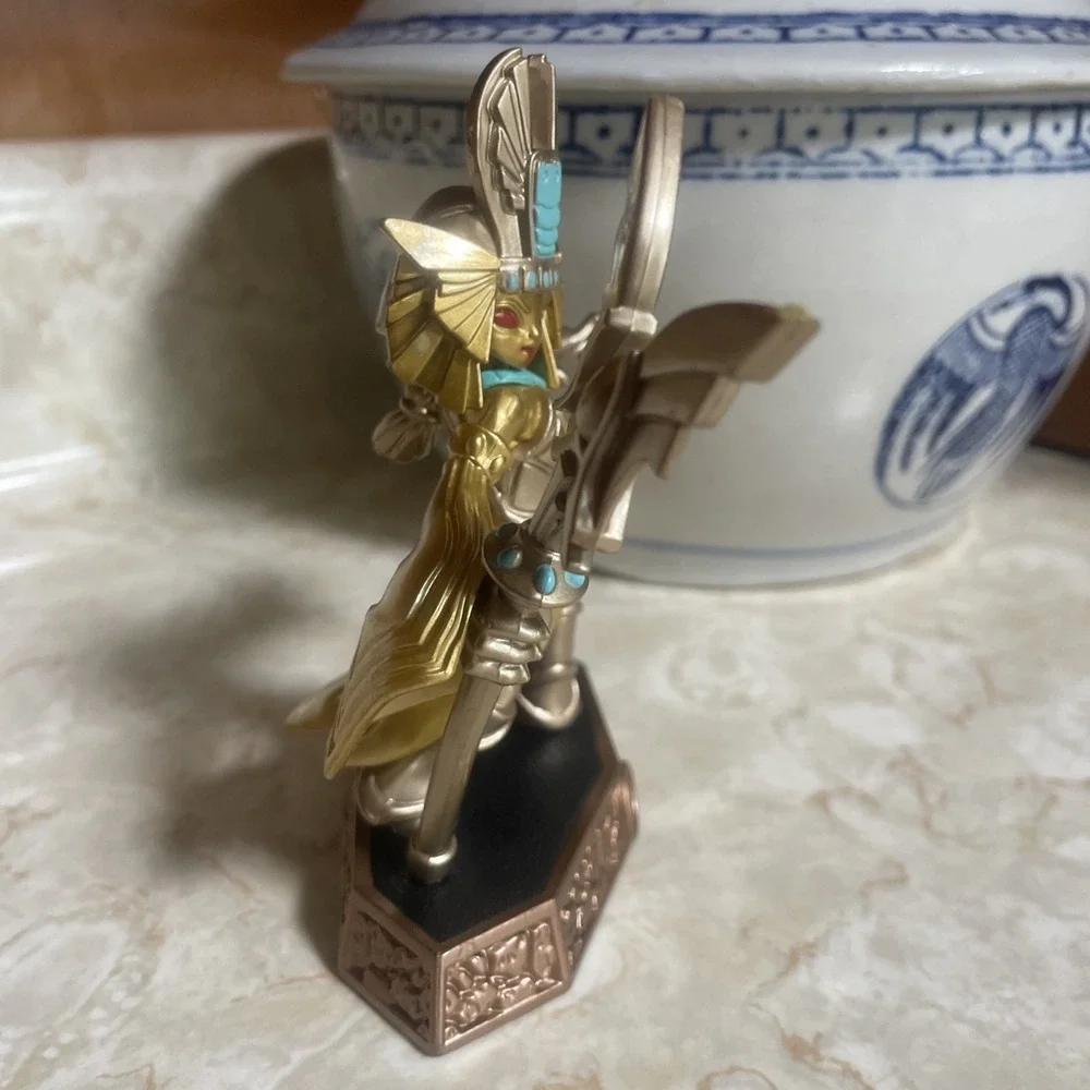 Skylanders Imaginators‎ Golden Queen Sensei 2016 Activision